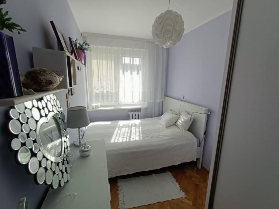 Apartament Pod Lasem Sopot Exteriör bild